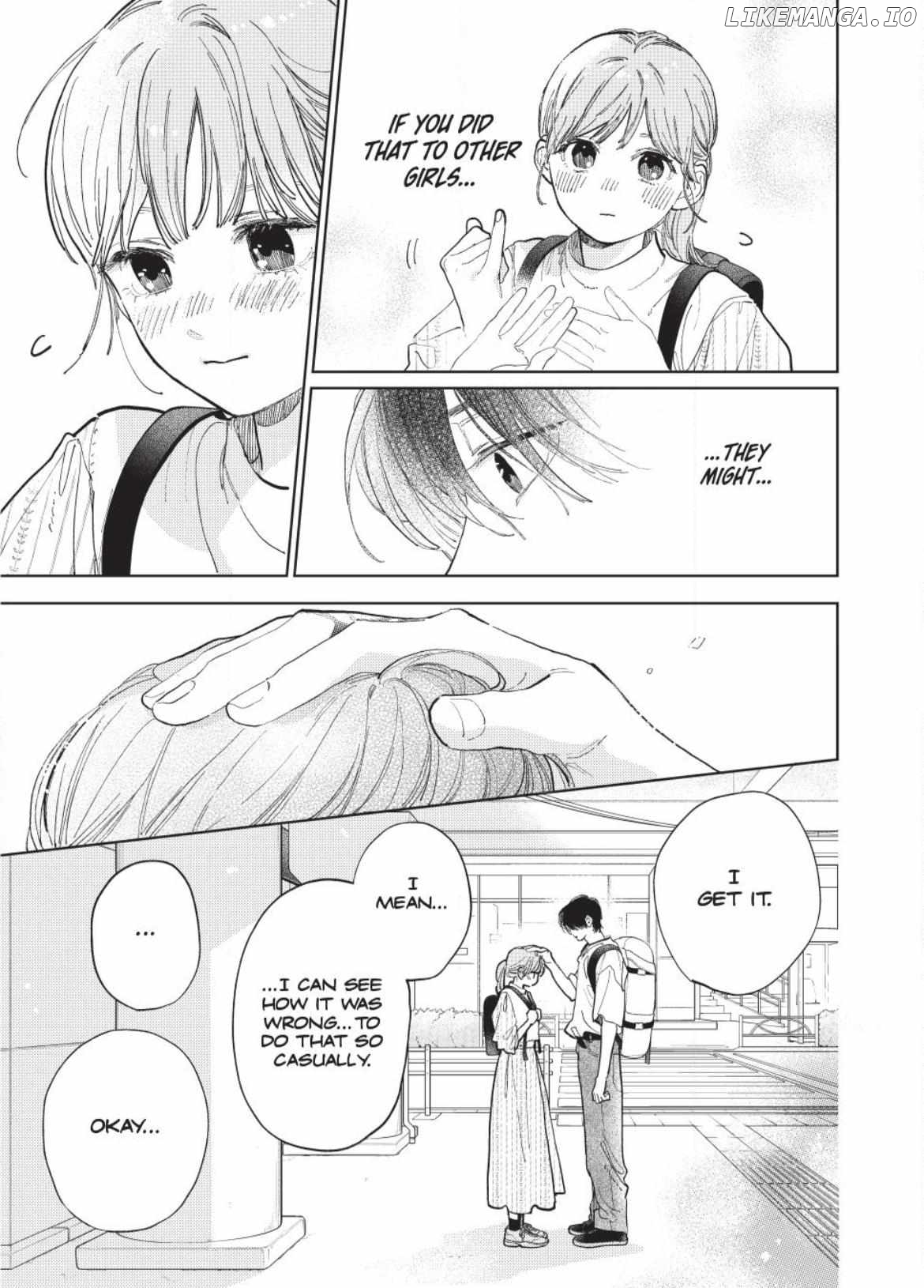 A Sign of Affection, Chapter 42 image 17